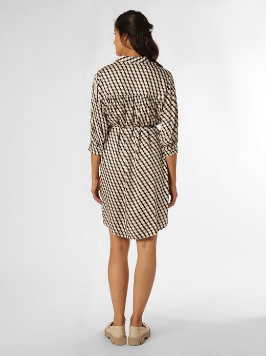Damen Kleid