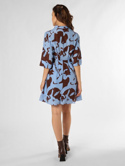 Damen Kleid