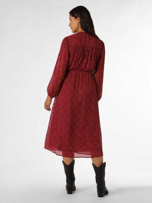 Damen Kleid
