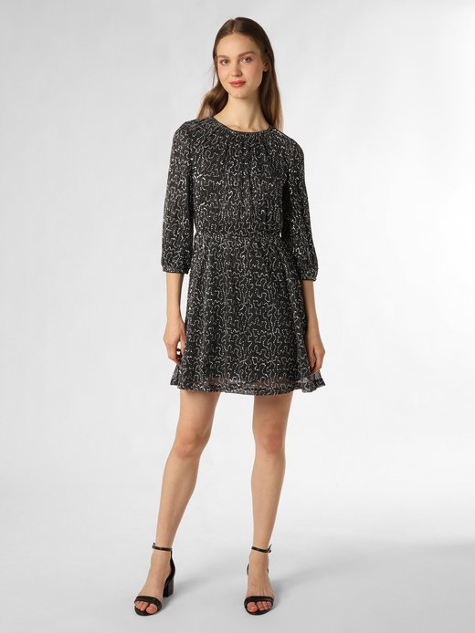 Damen Kleid