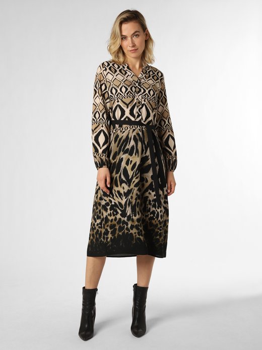 Damen Kleid