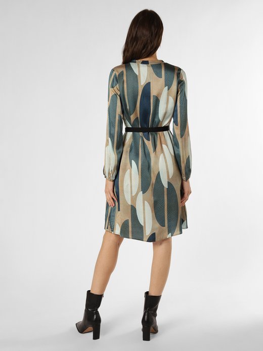 Damen Kleid