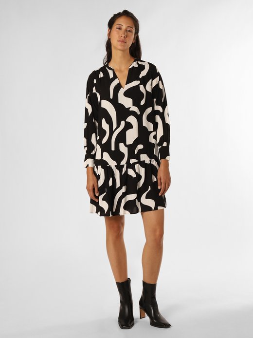 Damen Kleid