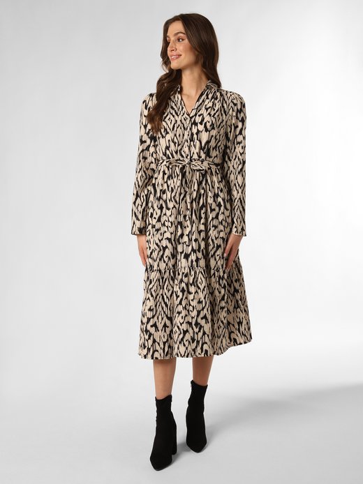 Damen Kleid