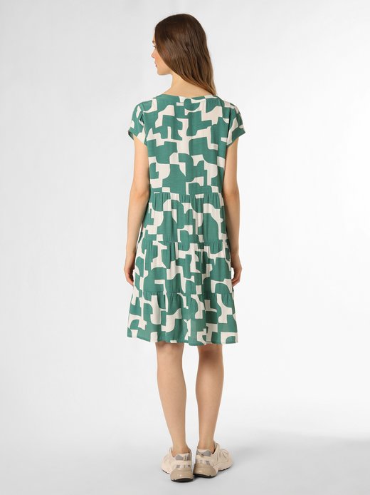 Damen Kleid