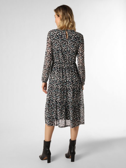 Damen Kleid