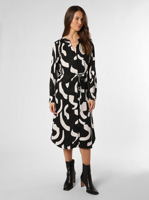 Damen Kleid