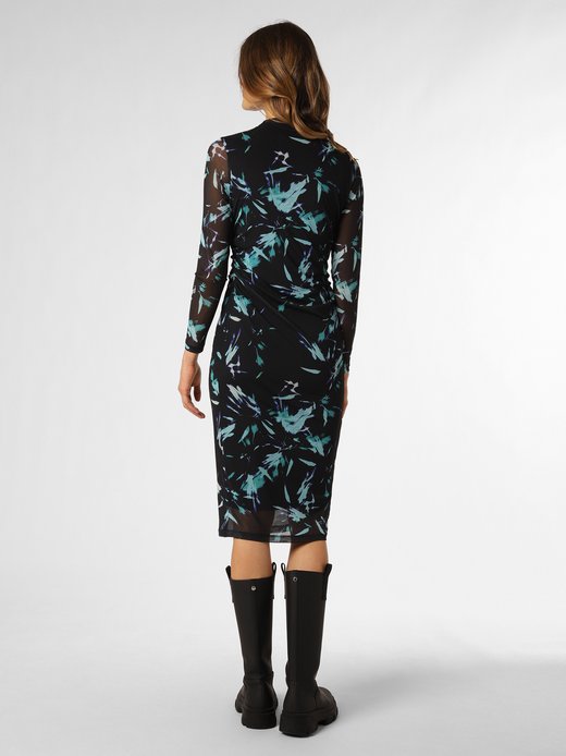 Damen Kleid