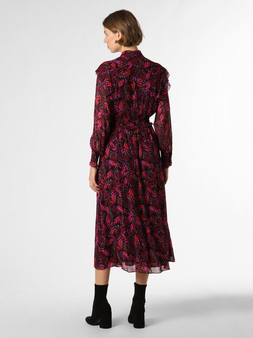 Damen Kleid