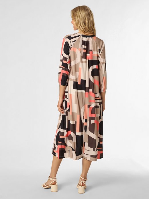 Damen Kleid