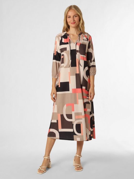 Damen Kleid