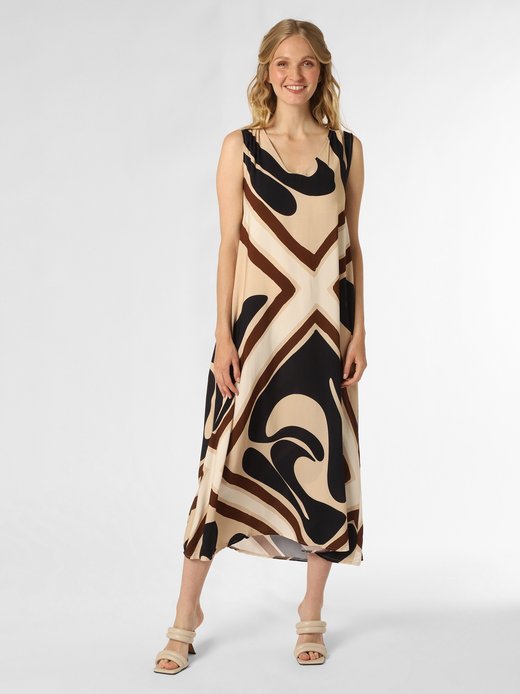 Damen Kleid