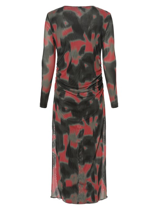 Damen Kleid