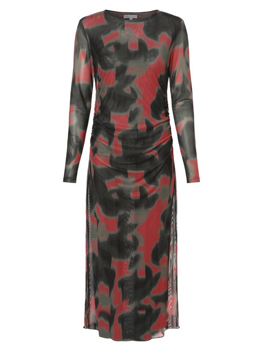 Damen Kleid