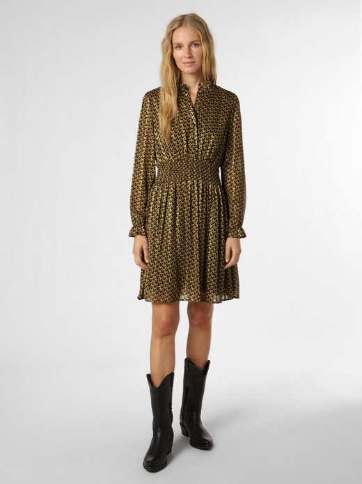 Damen Kleid