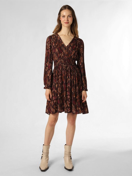 Damen Kleid