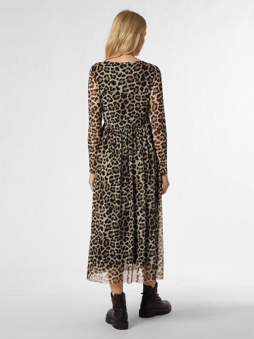 Damen Kleid