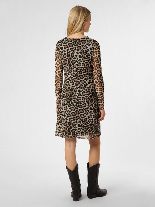 Damen Kleid