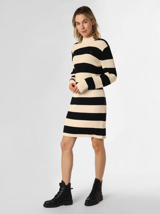 Damen Kleid