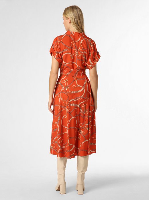Damen Kleid