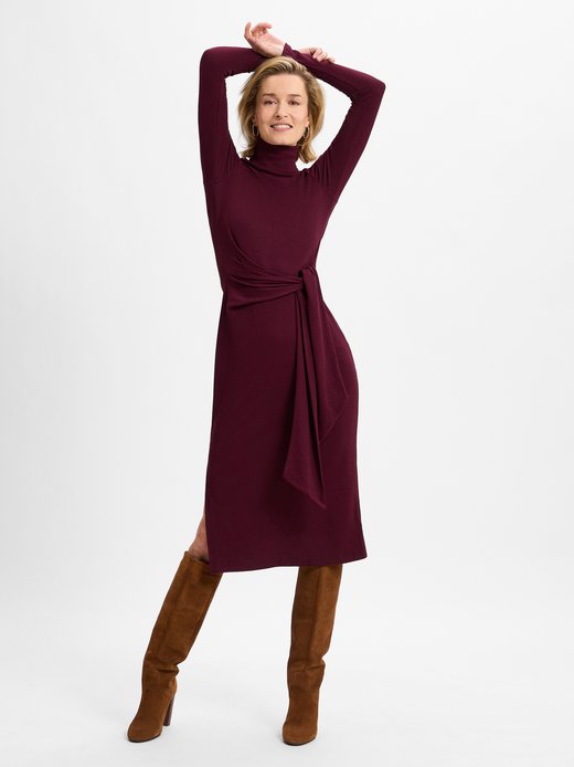 Damen Kleid