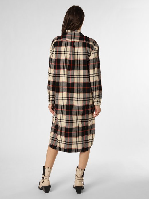 Damen Kleid