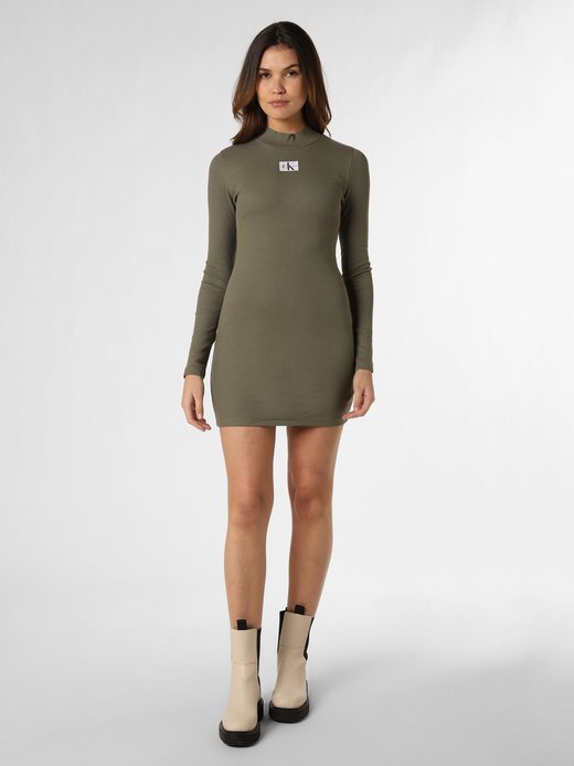 Damen Kleid
