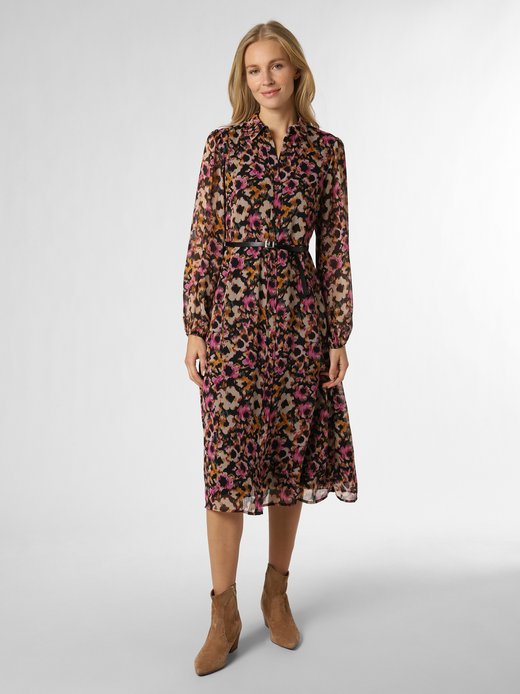 Damen Kleid