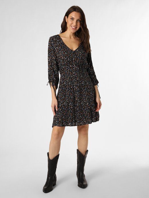 Damen Kleid