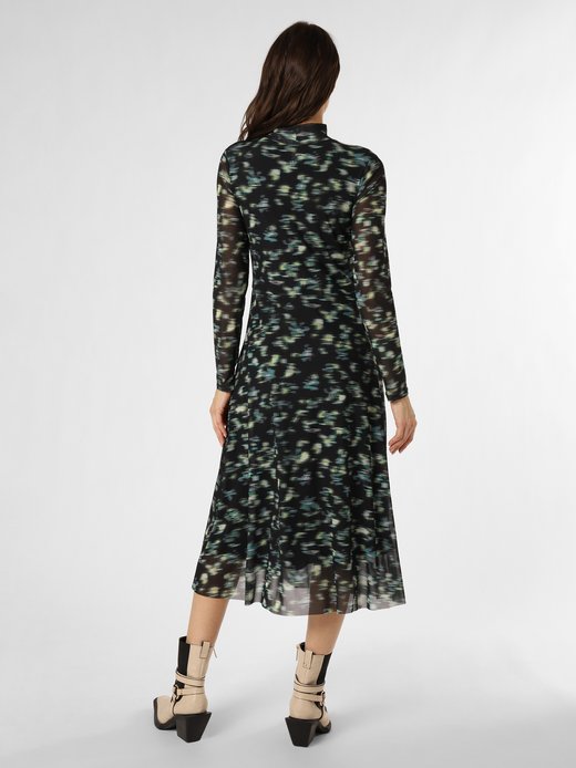 Damen Kleid