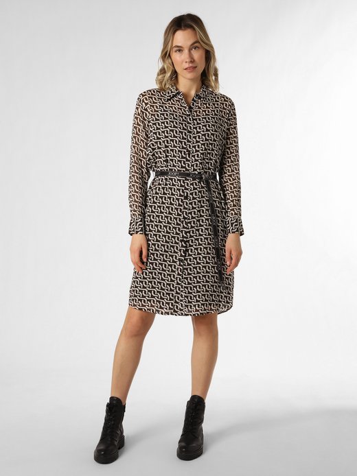 Damen Kleid