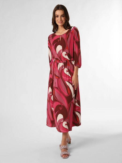 Damen Kleid