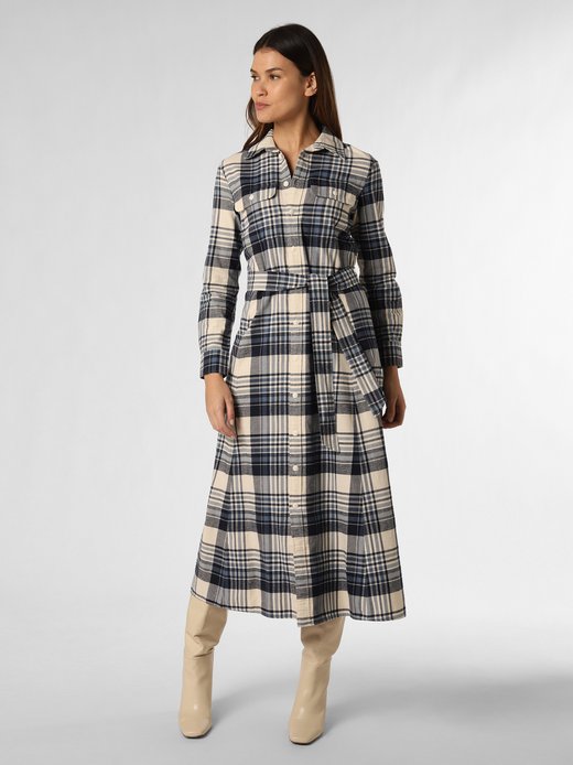 Damen Kleid