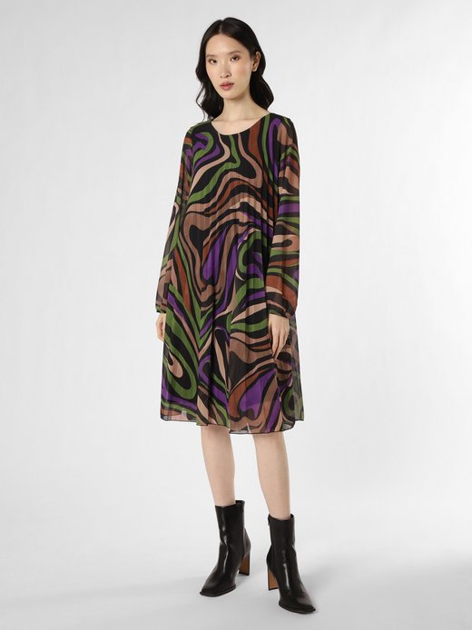 Damen Kleid