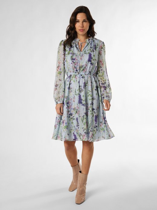 Damen Kleid