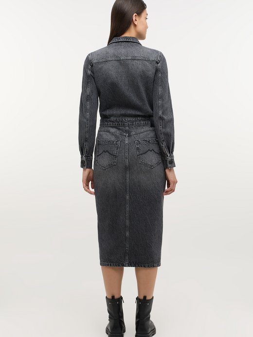 Damen Kleid