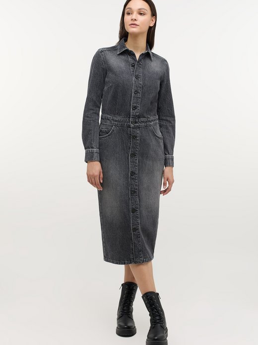 Damen Kleid