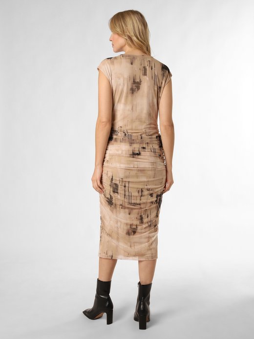 Damen Kleid