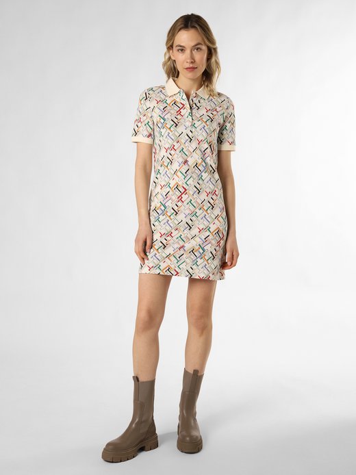 Damen Kleid