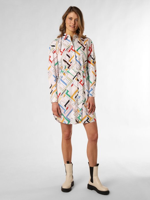 Damen Kleid