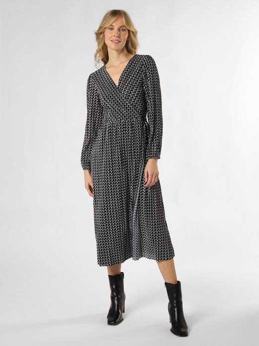 Damen Kleid