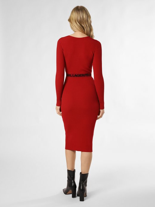 Damen Kleid