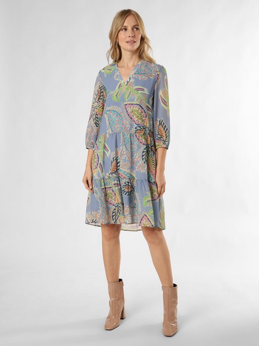 Damen Kleid