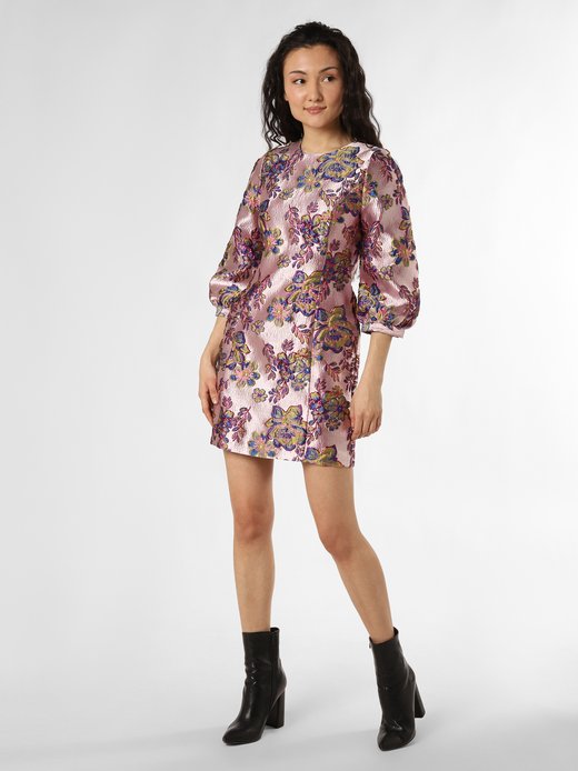 Damen Kleid