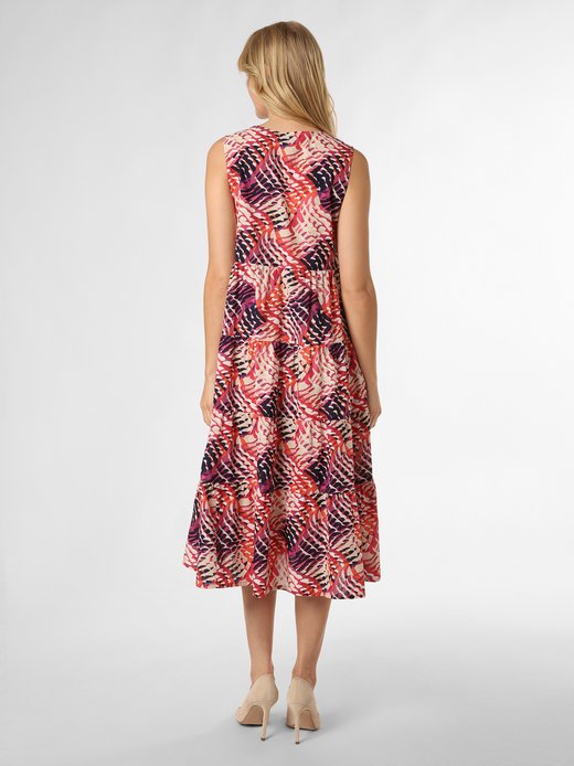 Damen Kleid