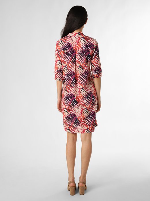 Damen Kleid