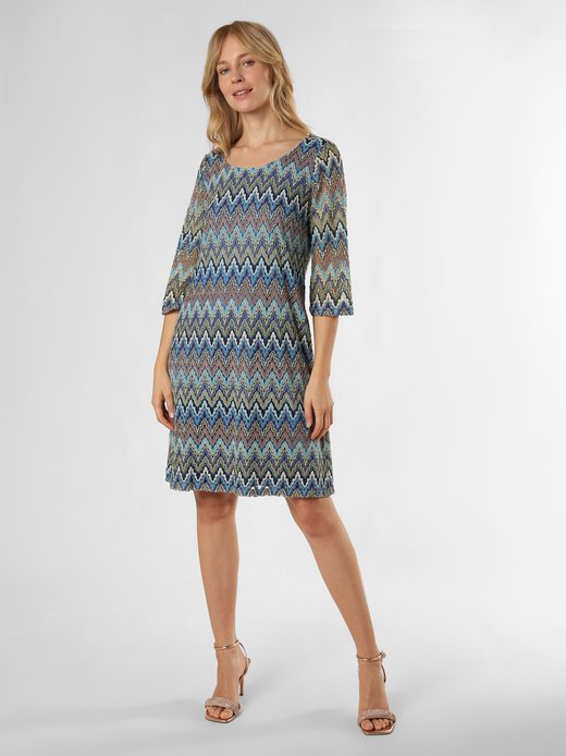 Damen Kleid