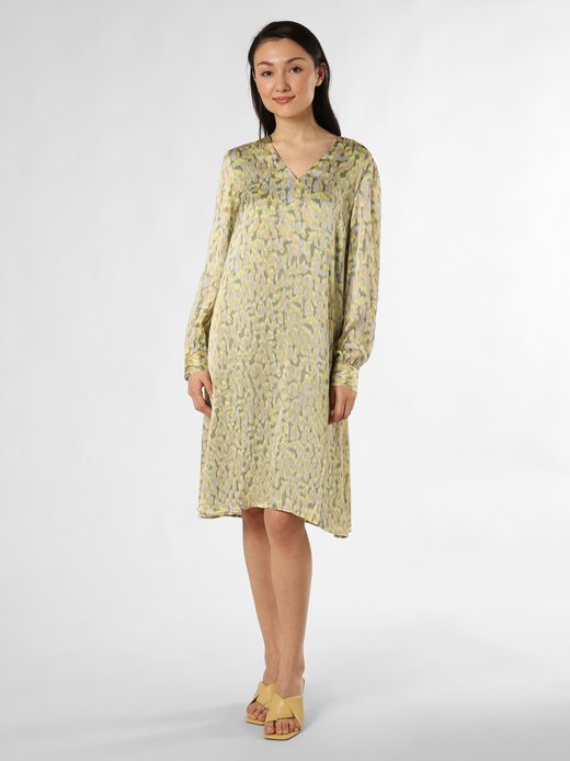 Damen Kleid