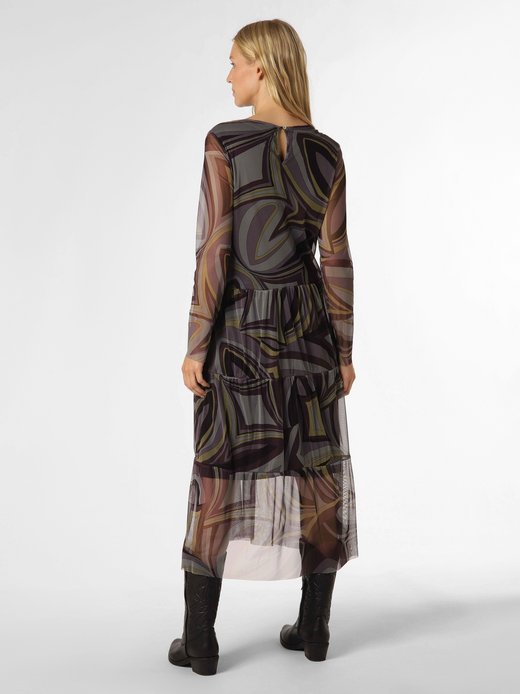 Damen Kleid