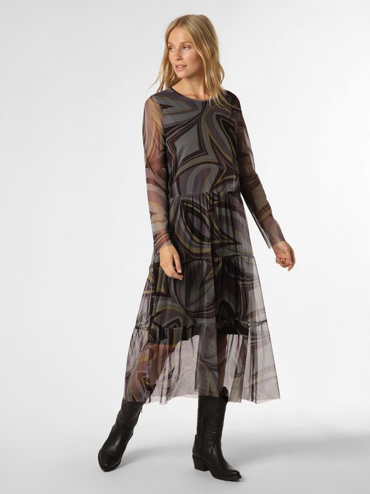 Damen Kleid